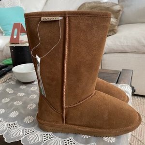 Bear Paw Boots